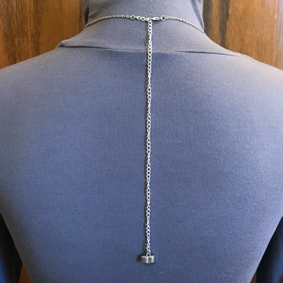 The Great Gatsby F. Scott Fitzgerald Handmade Glowing Literature Book Necklace - Picture 11 of 16